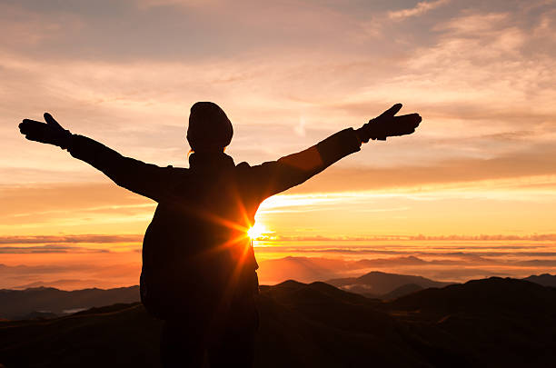 istock Women on the top 467928356