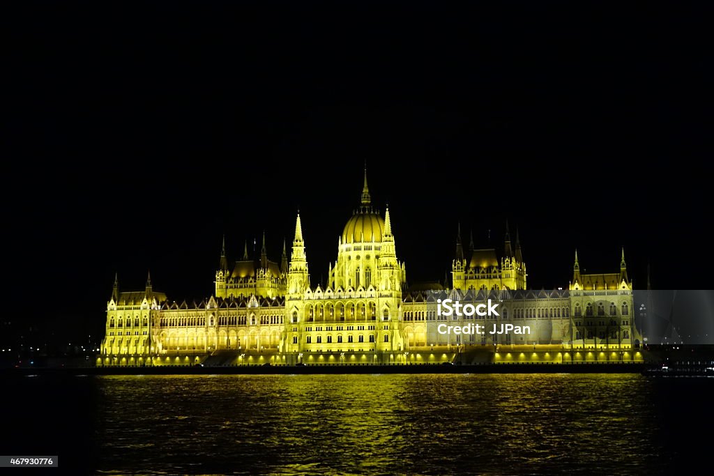 Budapest Hungary Budapest- Hungary 2015 Stock Photo