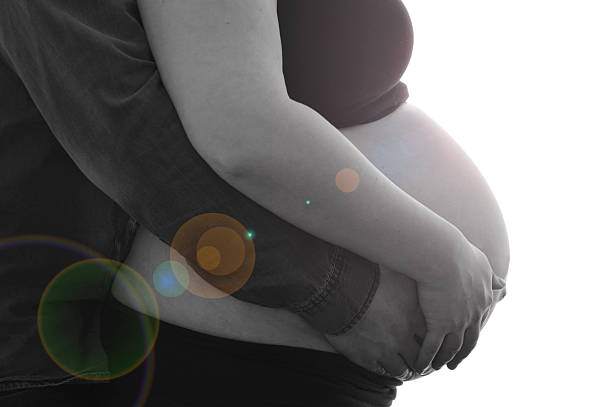 istock pregnant couple 467930828