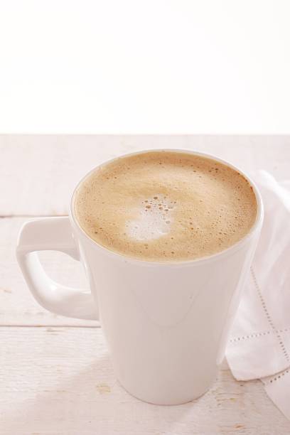 istock ug of cappuccino coffee 467931016