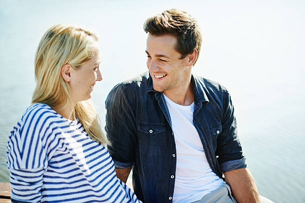 istock You're the only one for me 467934874