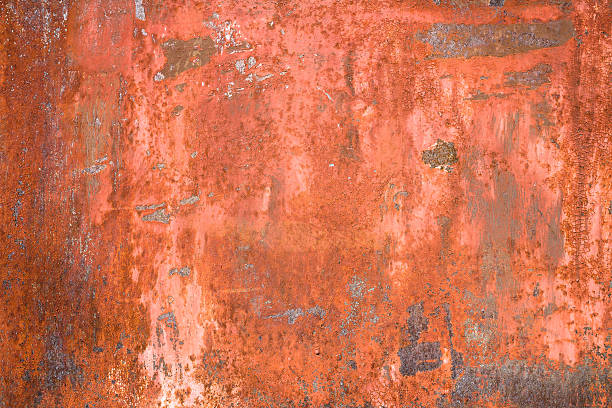 grunge hintergrund - peeling paint abandoned old stock-fotos und bilder