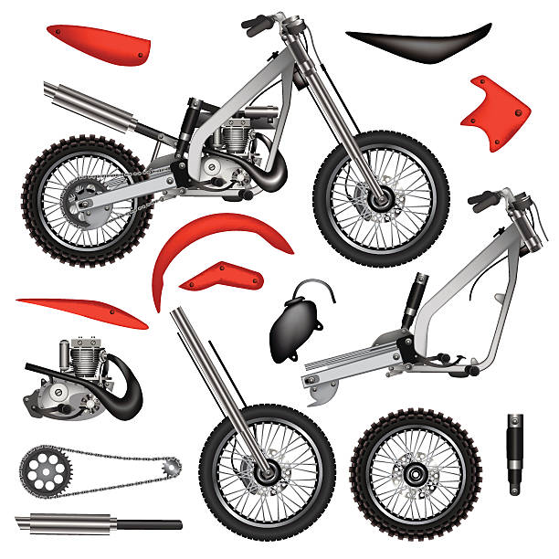 Motorcycle Pipe Vector 250+ Motorcycle Pipes Stock Illustrations, Royalty-Free Vector Graphics ...