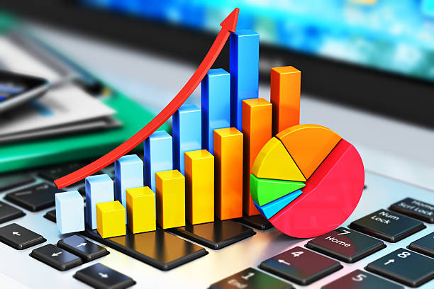 istock Business, finance and accounting concept 467940700