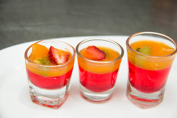 istock Jelly in the glass 467941142