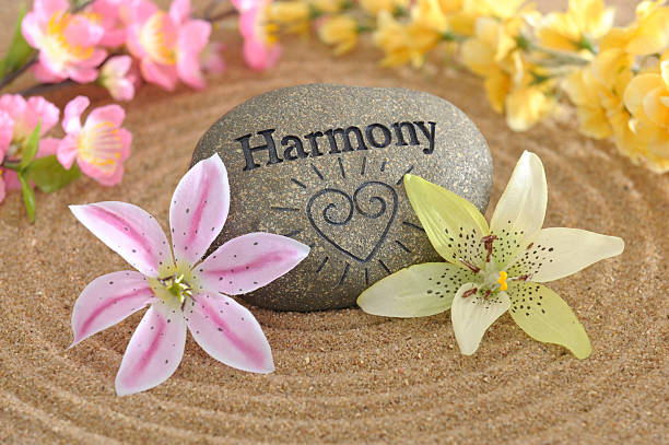istock Japanese ZEN garden 467942930