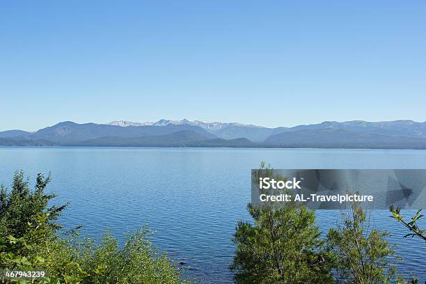 Bariloche Argentina Stock Photo - Download Image Now - Argentina, Bariloche, Horizontal