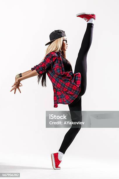 Dancer Stock Photo - Download Image Now - Breakdancing, Asian and Indian Ethnicities, Chinese Ethnicity