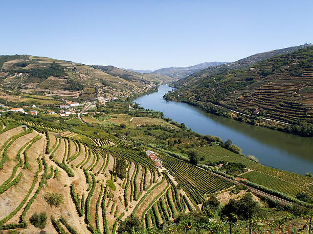 istock Tours in Spain and Portugal 2013 467958961