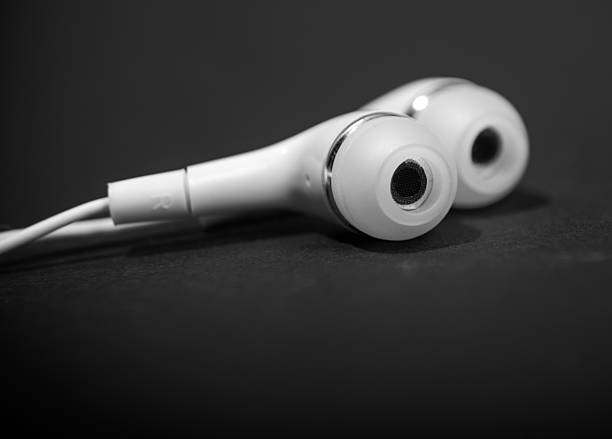 istock headphones close up 467960405