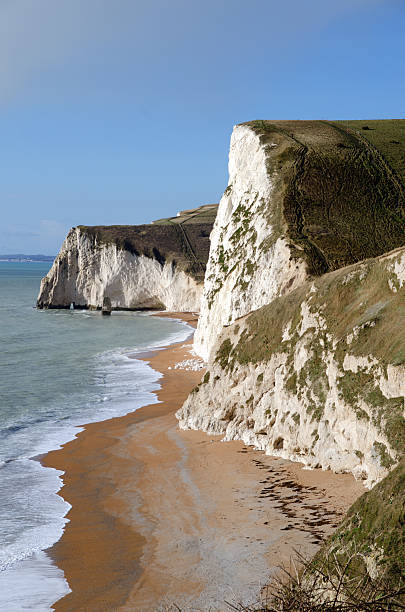 istock Durdle Door beach, Dorset, United Kingdom 467967831