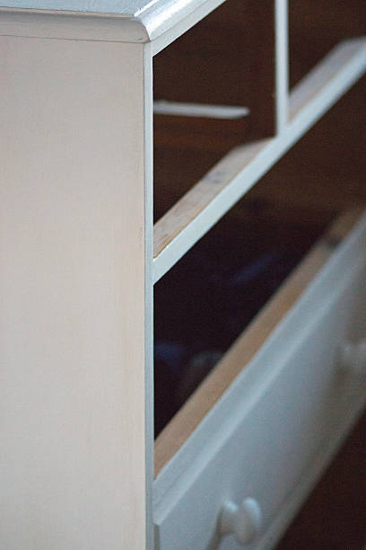 istock Chest of drawers 467972900
