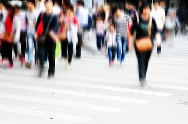 istock People walking on big city street 467973822