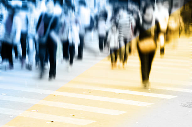 istock People walking on big city street 467975114