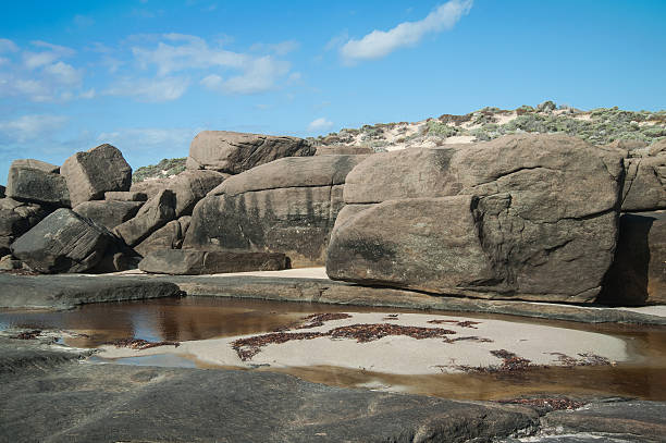 istock Big Rocks of Injidup Point 467986302