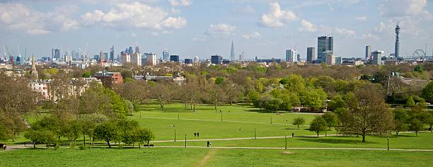 istock Skyline of London 467994267