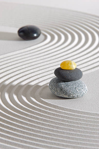 istock Japanese ZEN garden 467994911