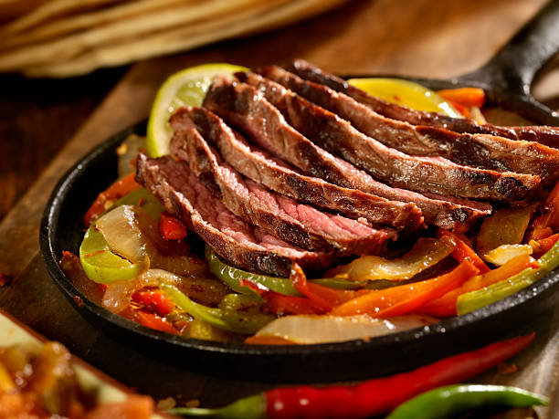 Steak Fajita