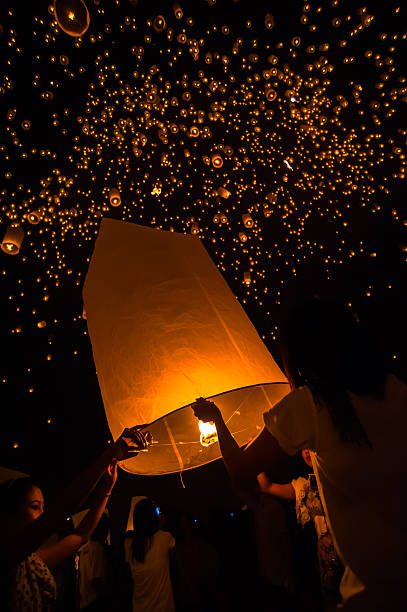 istock Yee Peng festival 468003488
