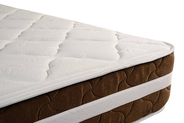 istock Mattress. Clipping path. Series see more.... 468017805