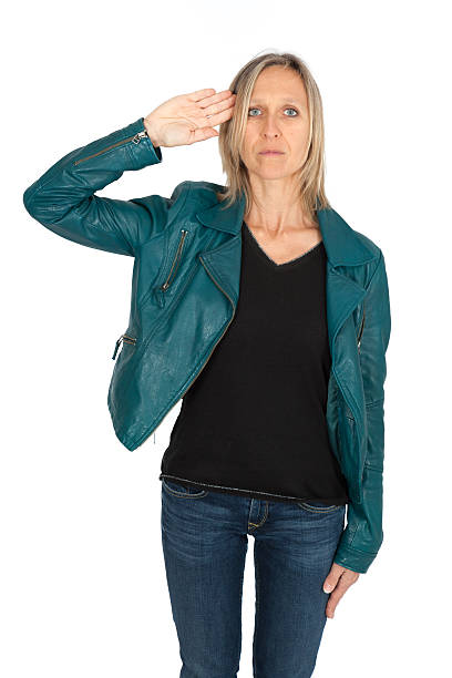 istock Beautiful woman doing different expressions in different sets of clothes 468042044