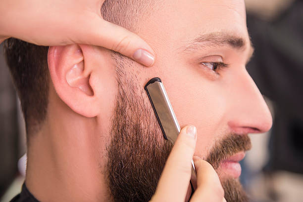 istock Hairdresser's 468046094