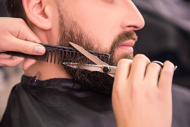 istock Hairdresser's 468046100