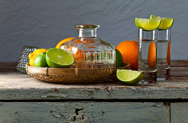 istock tequila and citrus fruits 468049162