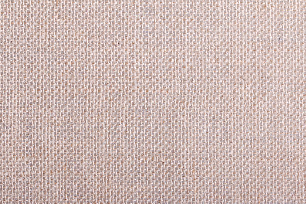 istock Background-texture of linen cloth 468052676
