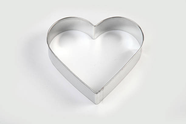 istock steel mold heart-shaped 468060772