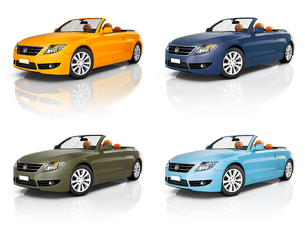 istock Car Automobile Contemporary Drive Driving Vehicle Transportation 468068218