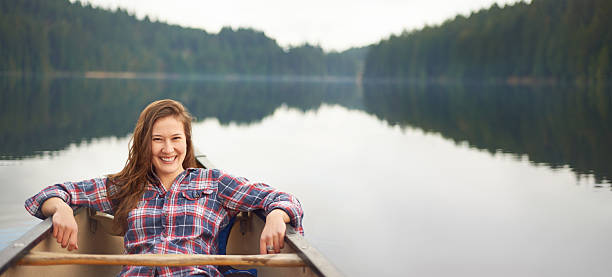 istock Lazy day out at the lake 468098626