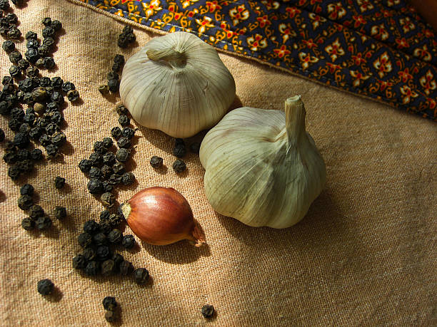 thai food ingredient