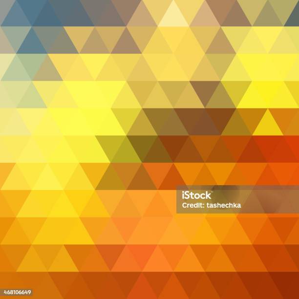 Abstract Background Stock Illustration - Download Image Now - Abstract, Backgrounds, Geometric Shape