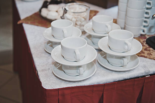 istock Cups for tea and coffee 1747. 468114866