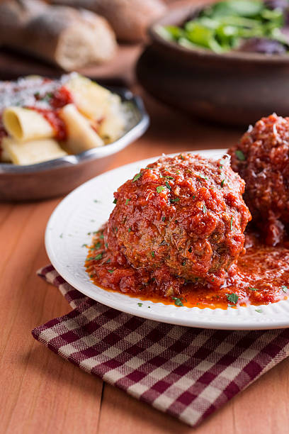 Meatballs