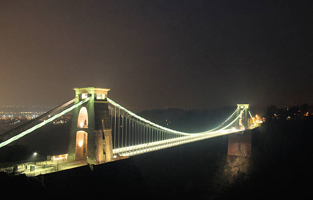 istock Clifton Suspension Bridge 468121240