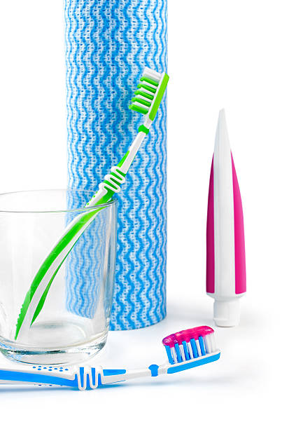 istock Dental care equipment. 468124246