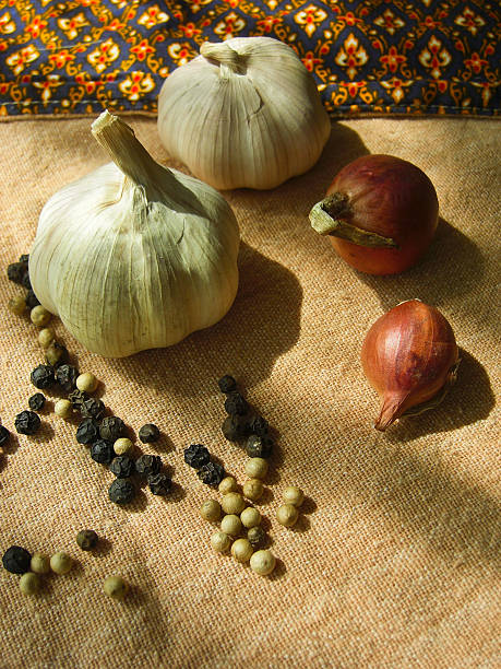 istock thai food ingredient 468132047