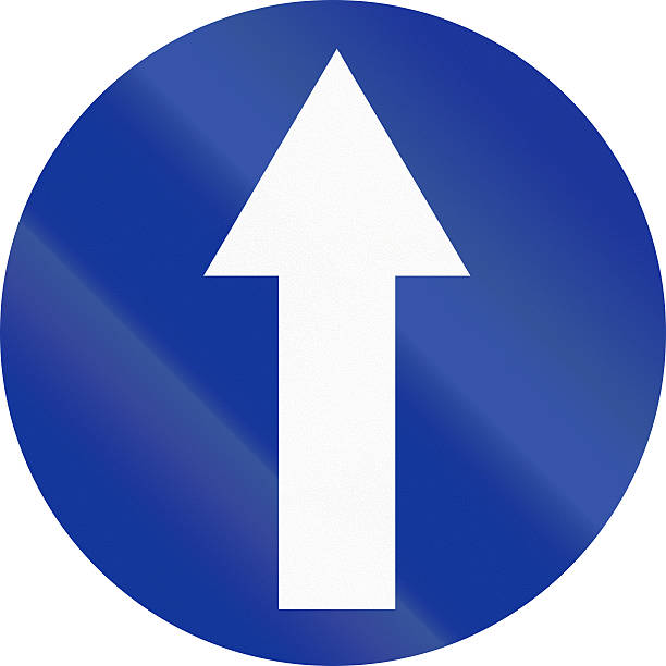 istock Straight Ahead in Poland 468138942