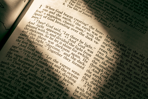 Corinthians reading for a wedding