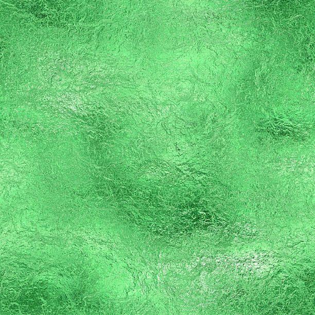 istock Green Ice Seamless and Tileable Background Texture 468143332