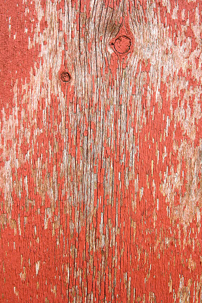istock Red Vintage Barnwood Background 468143872