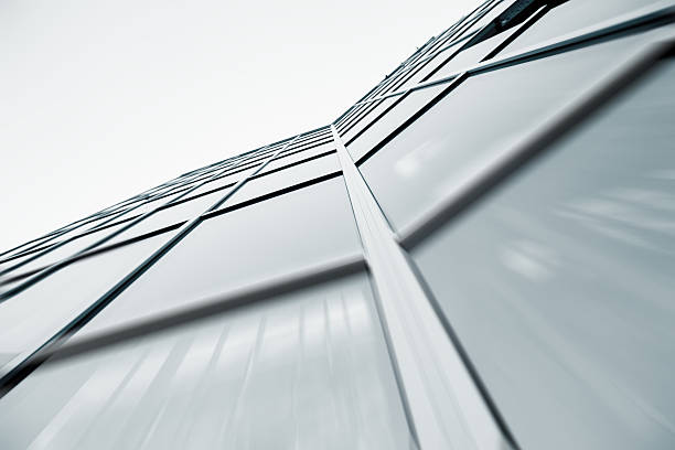 istock skyscraper made of glass 468145262