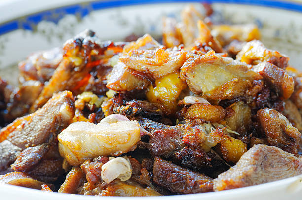 istock China food 468152719