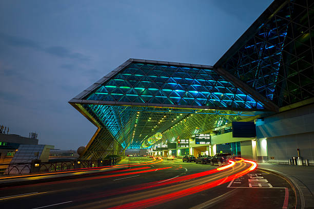istock Taoyuan airport 468154384