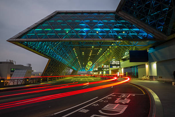 istock Taoyuan airport 468154388