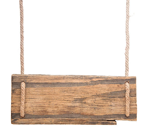 istock blank wooden sign 468154843