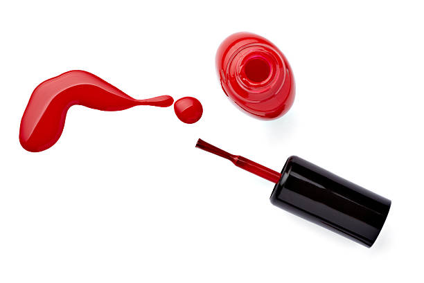 istock nail polish makeup cosmetics beauty 468158310