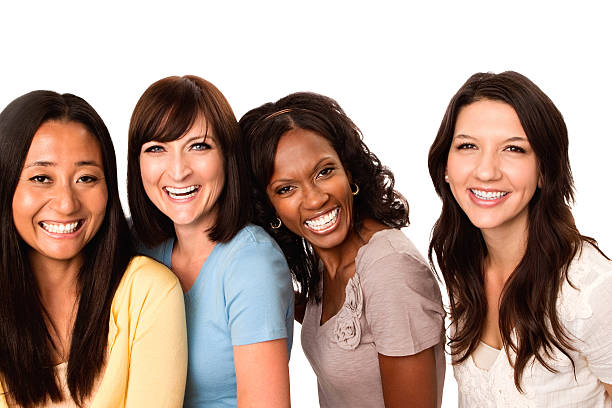 istock Diverse Group of Women 468160979